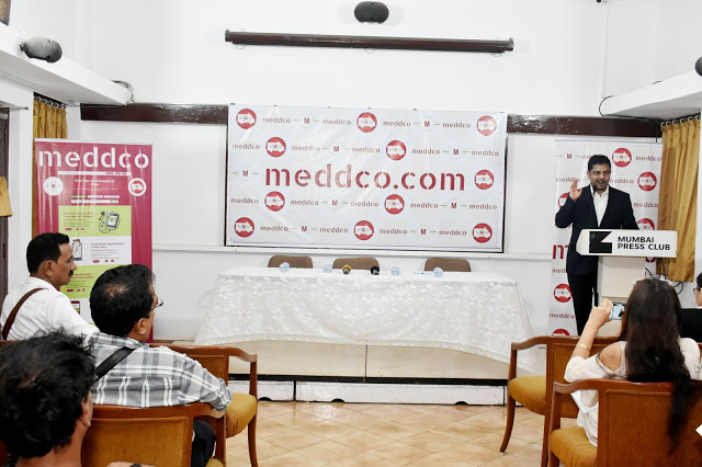 Meddco Media